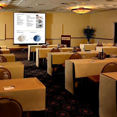 Buena Park Grand Hotel & Suites 外观 照片