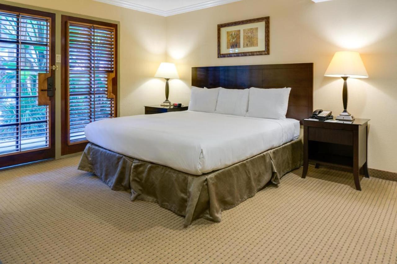 Buena Park Grand Hotel & Suites 外观 照片