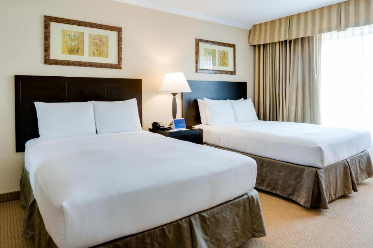 Buena Park Grand Hotel & Suites 外观 照片