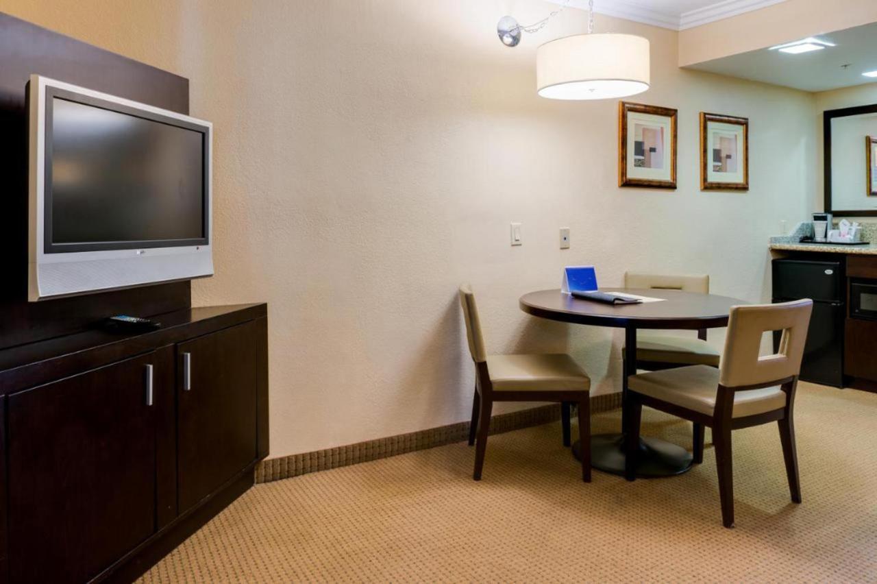 Buena Park Grand Hotel & Suites 外观 照片