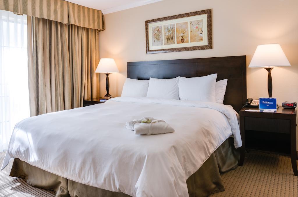 Buena Park Grand Hotel & Suites 外观 照片