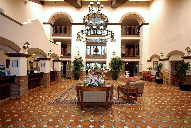 Buena Park Grand Hotel & Suites 外观 照片