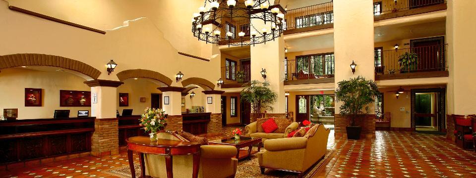 Buena Park Grand Hotel & Suites 外观 照片