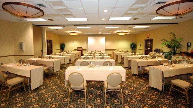 Buena Park Grand Hotel & Suites 外观 照片