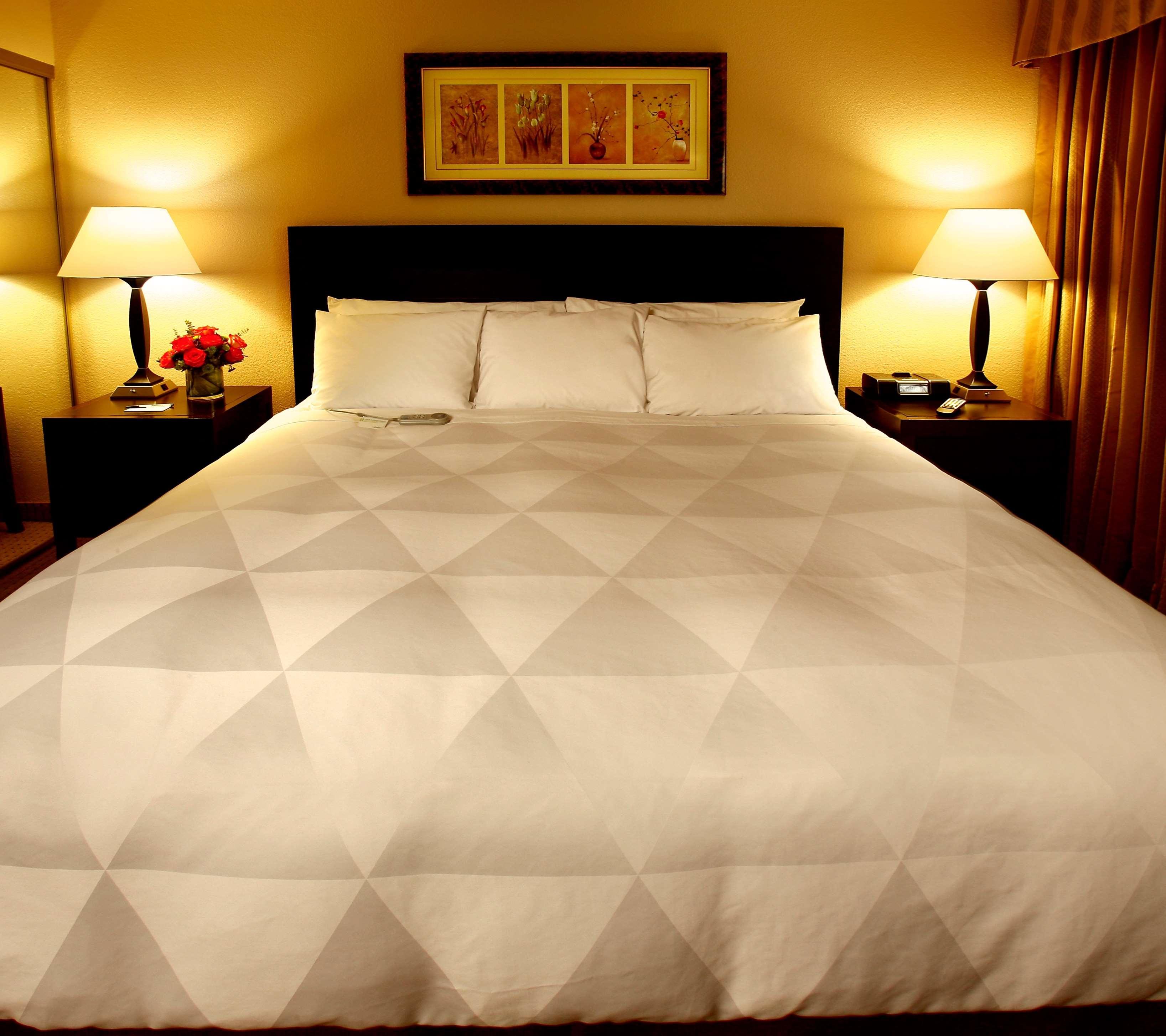Buena Park Grand Hotel & Suites 外观 照片