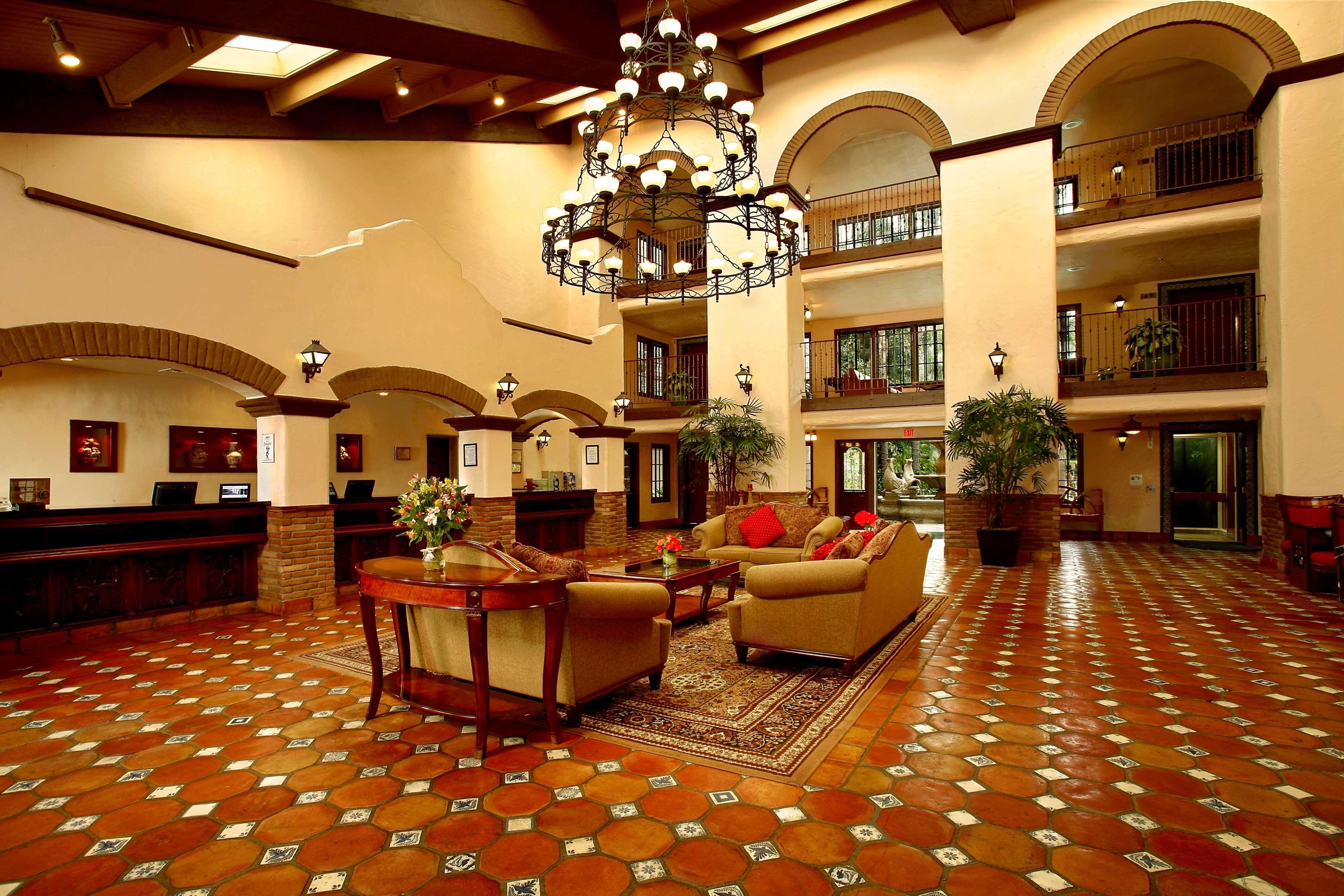 Buena Park Grand Hotel & Suites 外观 照片