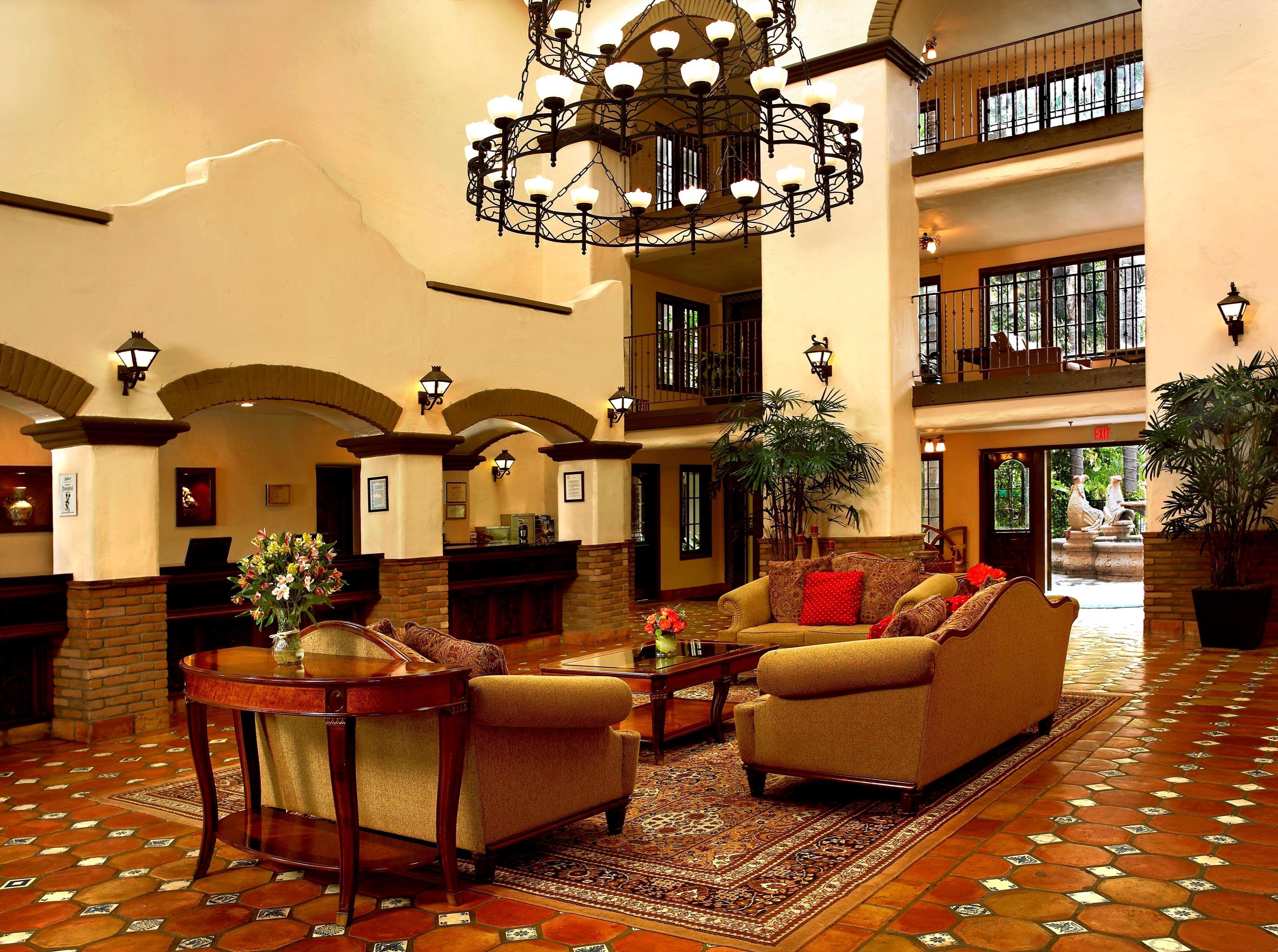 Buena Park Grand Hotel & Suites 外观 照片