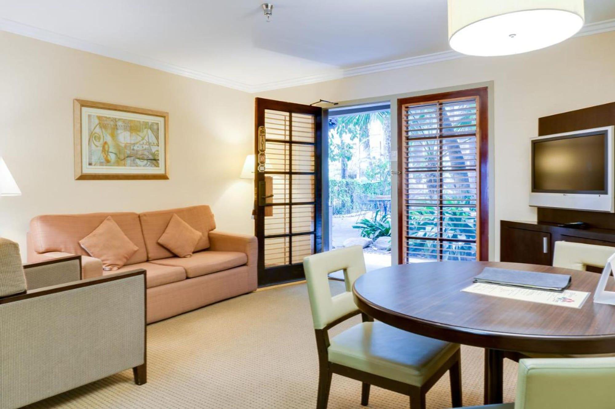 Buena Park Grand Hotel & Suites 外观 照片