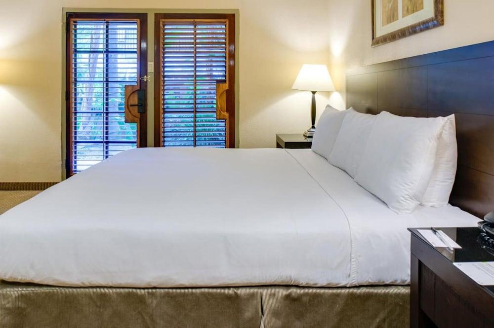 Buena Park Grand Hotel & Suites 外观 照片