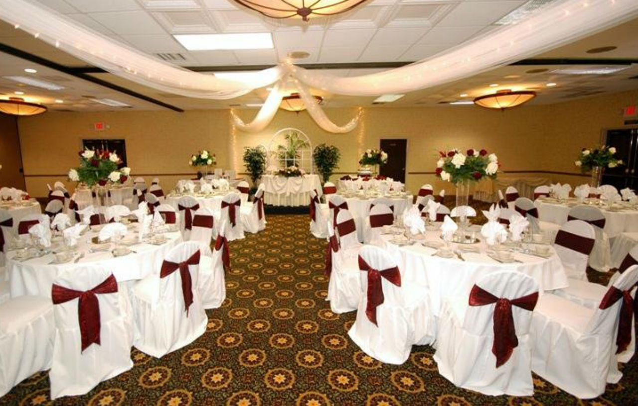 Buena Park Grand Hotel & Suites 外观 照片